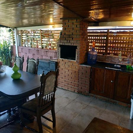 Atibaia Chales Encantador 1, 2 E 3 Exterior foto