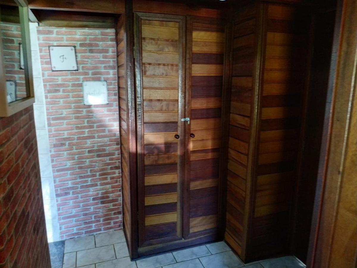 Atibaia Chales Encantador 1, 2 E 3 Exterior foto