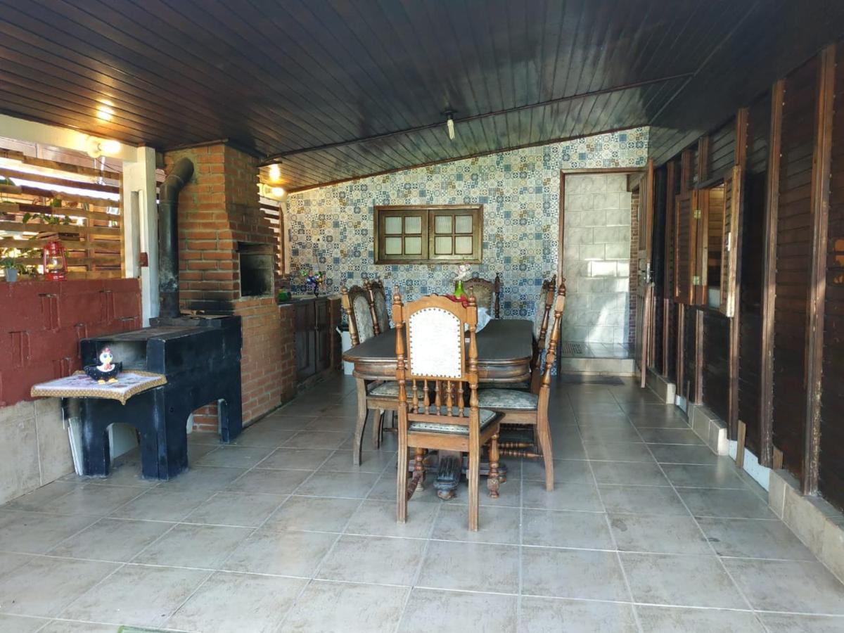 Atibaia Chales Encantador 1, 2 E 3 Exterior foto